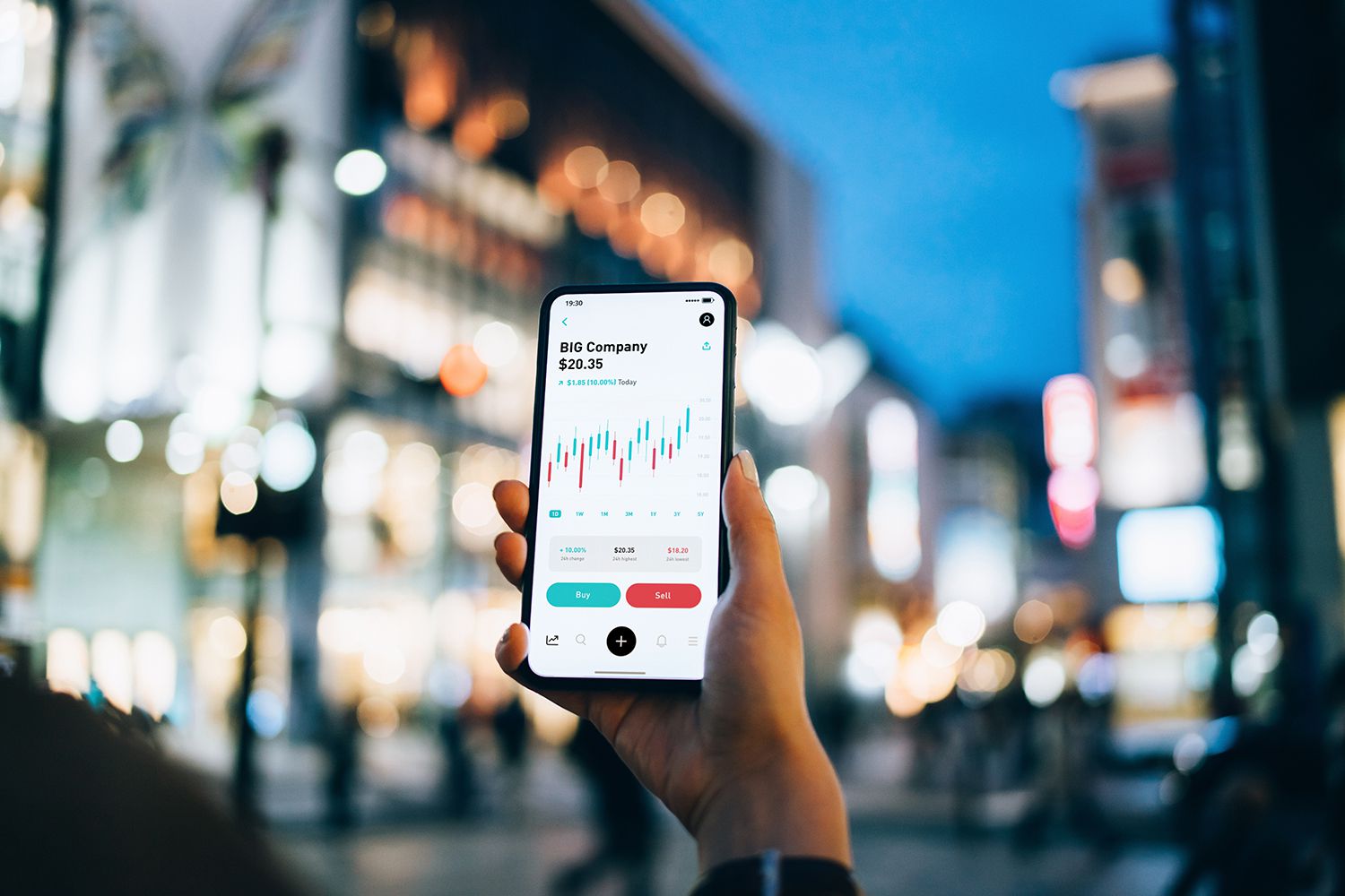 Krisis Besar di Industri Kripto: Silvergate Alami Penurunan Saham Drastis