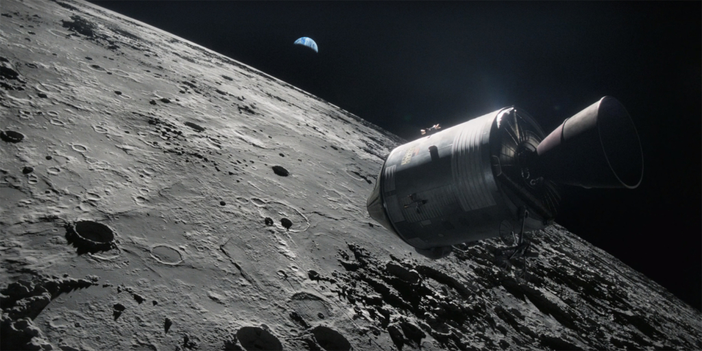 Sovet Ittifoqi Oyga Birinchi Bo'lib Qadam Qo‘ygan Bo‘lsa…