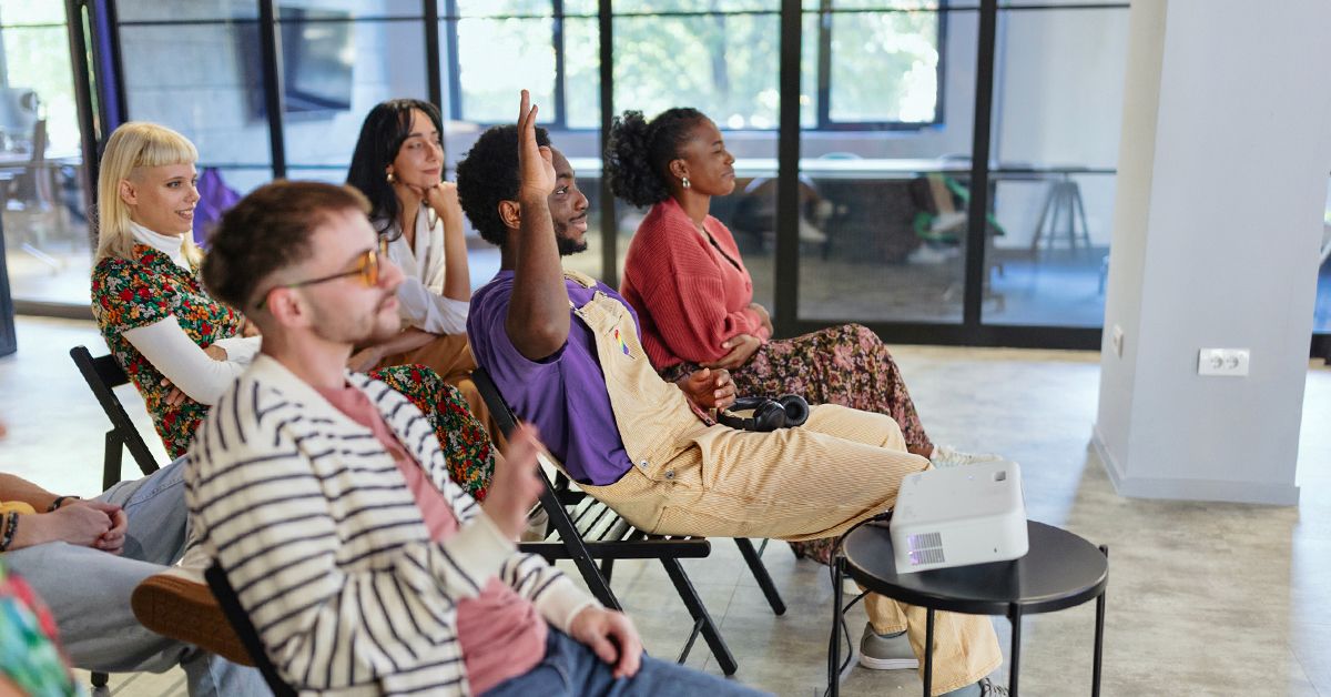 TD Awareness Week 2025: 6 Effective Ways to Participate and Support