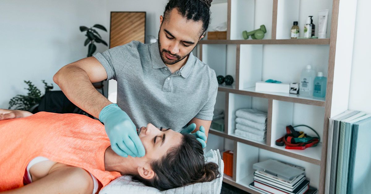 TMJ Kasalligi: Asoratlari va Samarali Davolash Usullari