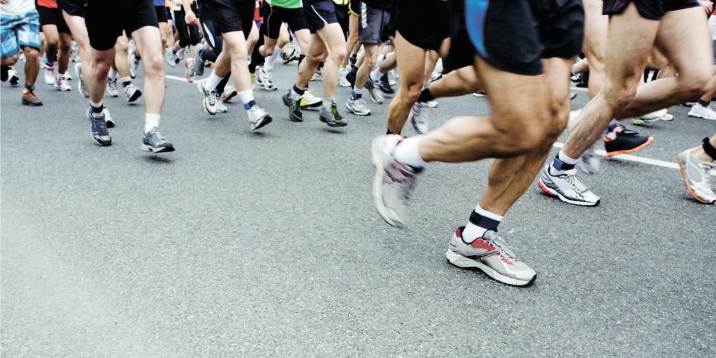 Kisah Inspiratif Pelari HIV Positif yang Mengubah Persepsi