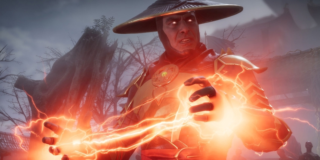 Trailer Epik Mortal Kombat 11: Pertarungan Waktu dan Kekuasaan