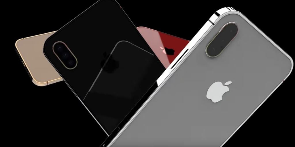 Уникальный взгляд на дизайн нового iPhone: возвращение к классике