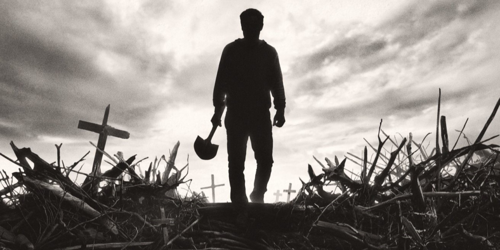 Qo‘rqinchli voqealar: «Uy hayvonlari qabristoni» filmining yangi treyleri