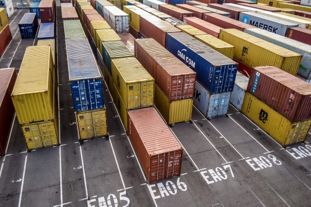 Introduction to Export