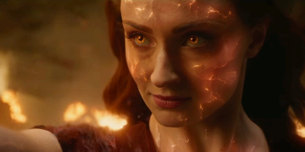 Захватывающий трейлер фильма «Люди Икс: Тёмный Феникс» раскрывает новую силу Джин Грей