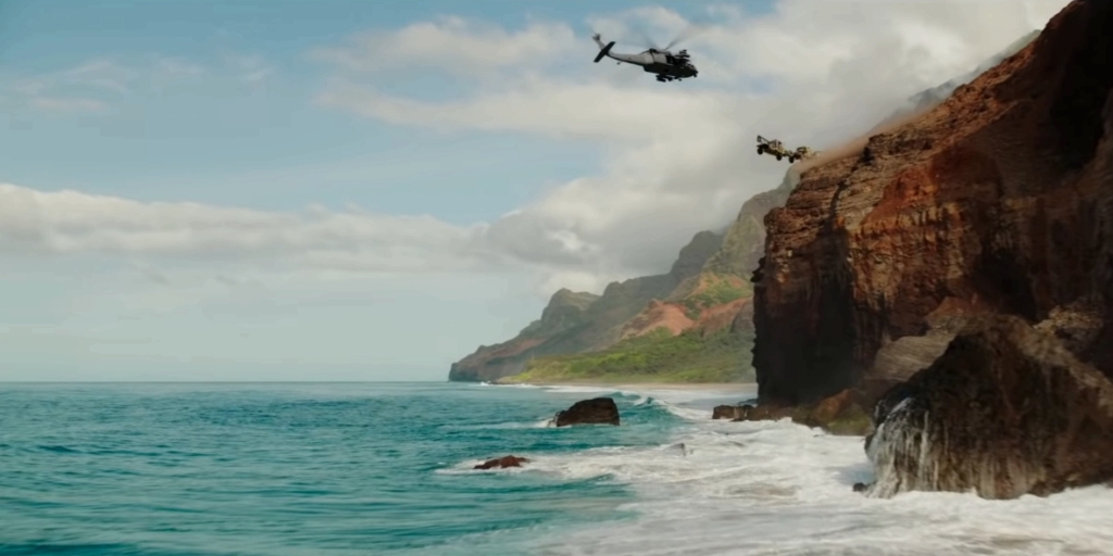 Explosive New Trailer Unveils Epic Showdown in Fast & Furious Spin-Off