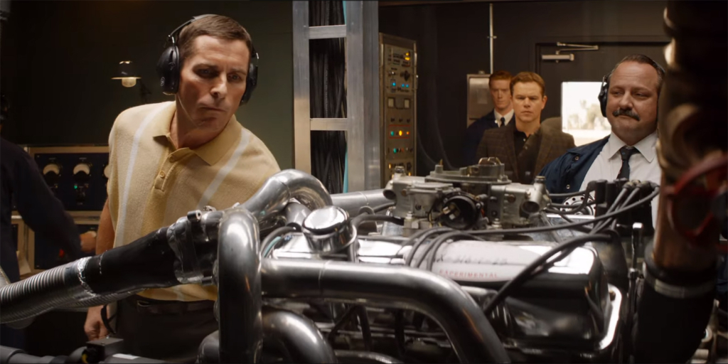 Mashhurlar o‘rtasidagi avtojang: Ford va Ferrari haqidagi filmning ilk treyleri namoyish etildi