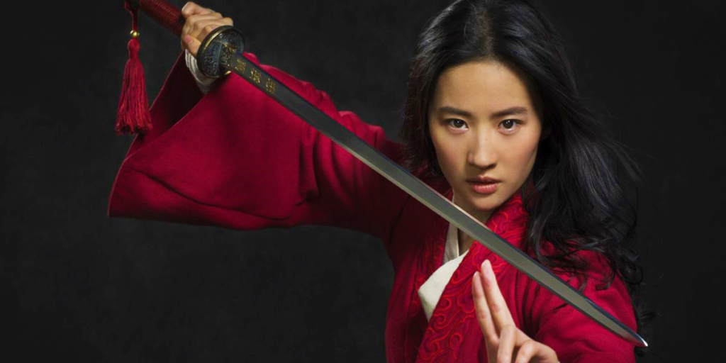 Погружение в легенду: новый взгляд на историю Мулан от Disney