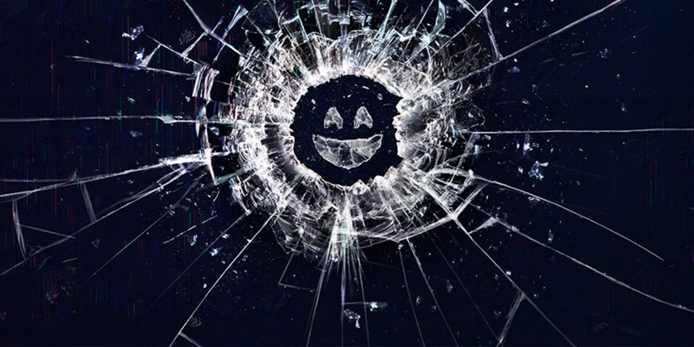 Захватывающий трейлер нового сезона «Чёрного зеркала» уже доступен