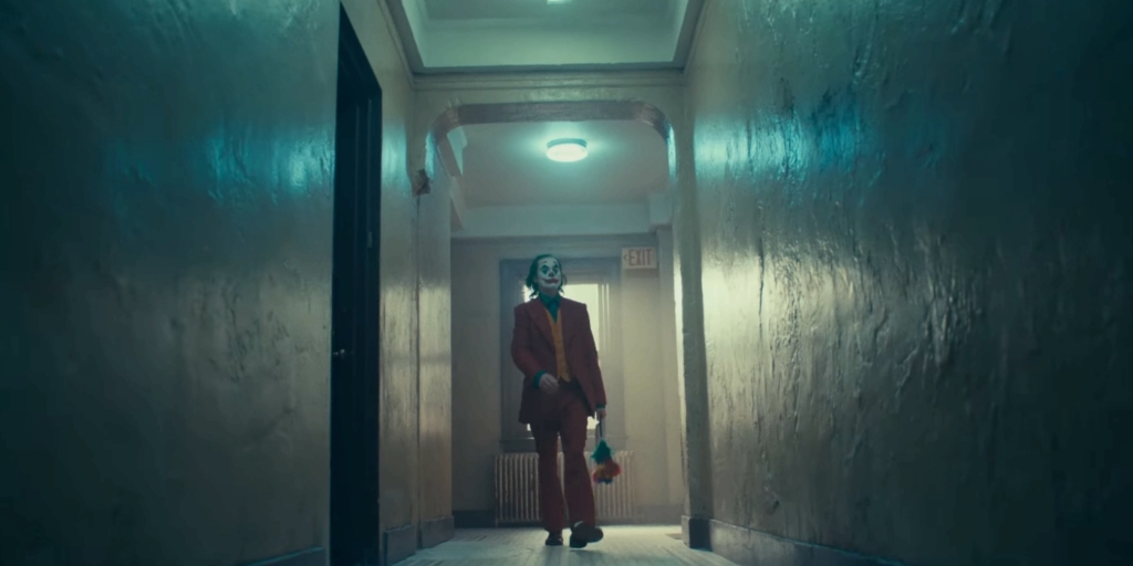 Discover the Untold Story Behind the Joker: Official Movie Trailer Released