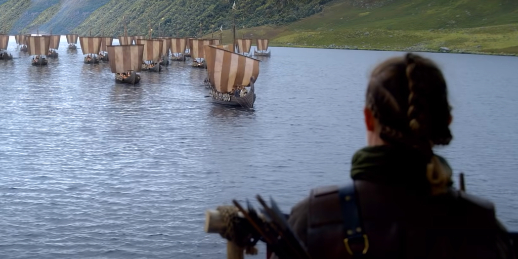 Лучшие сериалы для вдохновения и развлечения: новинки и продолжения