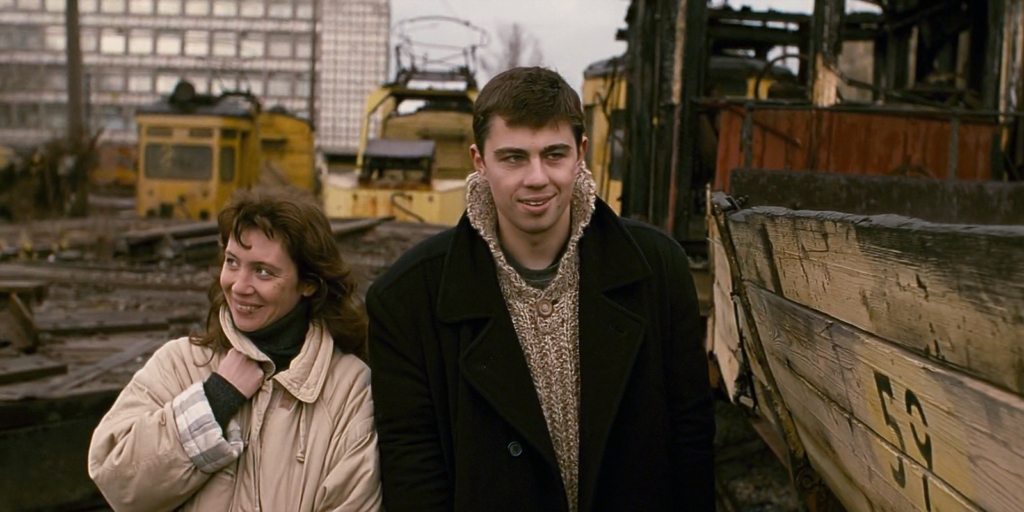 Discover 30 Captivating Russian Films That Reflect Life's Depths