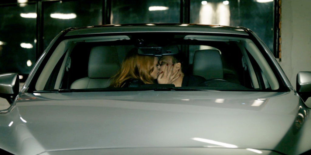 Tempat-Tempat yang Sebaiknya Dihindari untuk Aktivitas Intim