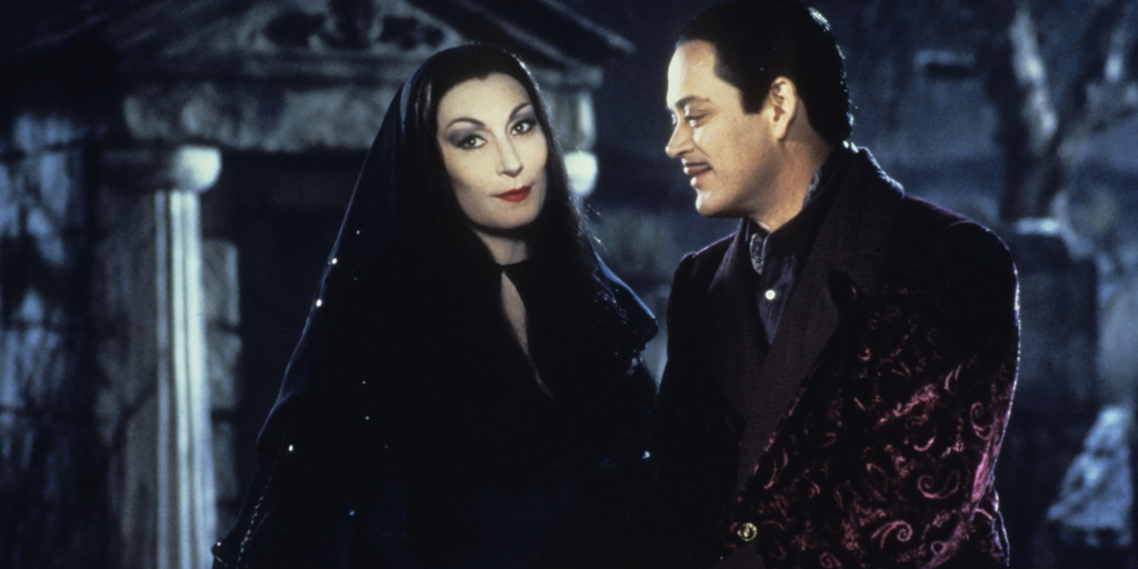 Unlocking the Secrets of Enduring Happiness: Lessons from the Addams Family