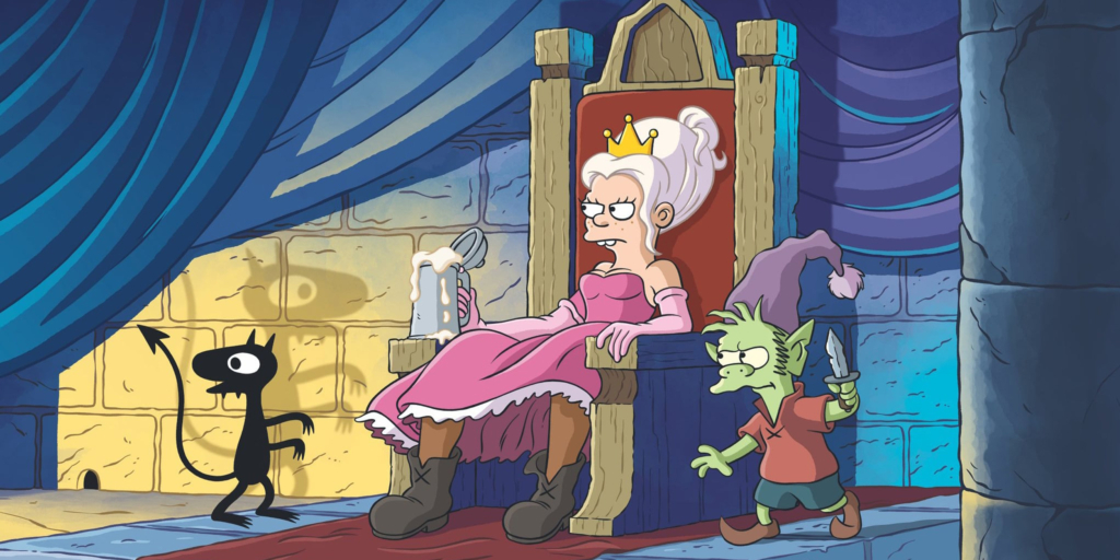 Восхитительные сериальные премьеры и продолжения, которые нельзя пропустить