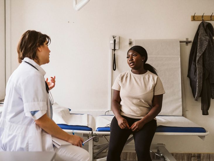 Harbiylar Uchun Shifokorda O'z Huquqlaringizni Himoya Qilish Bo'yicha Qo'llanma