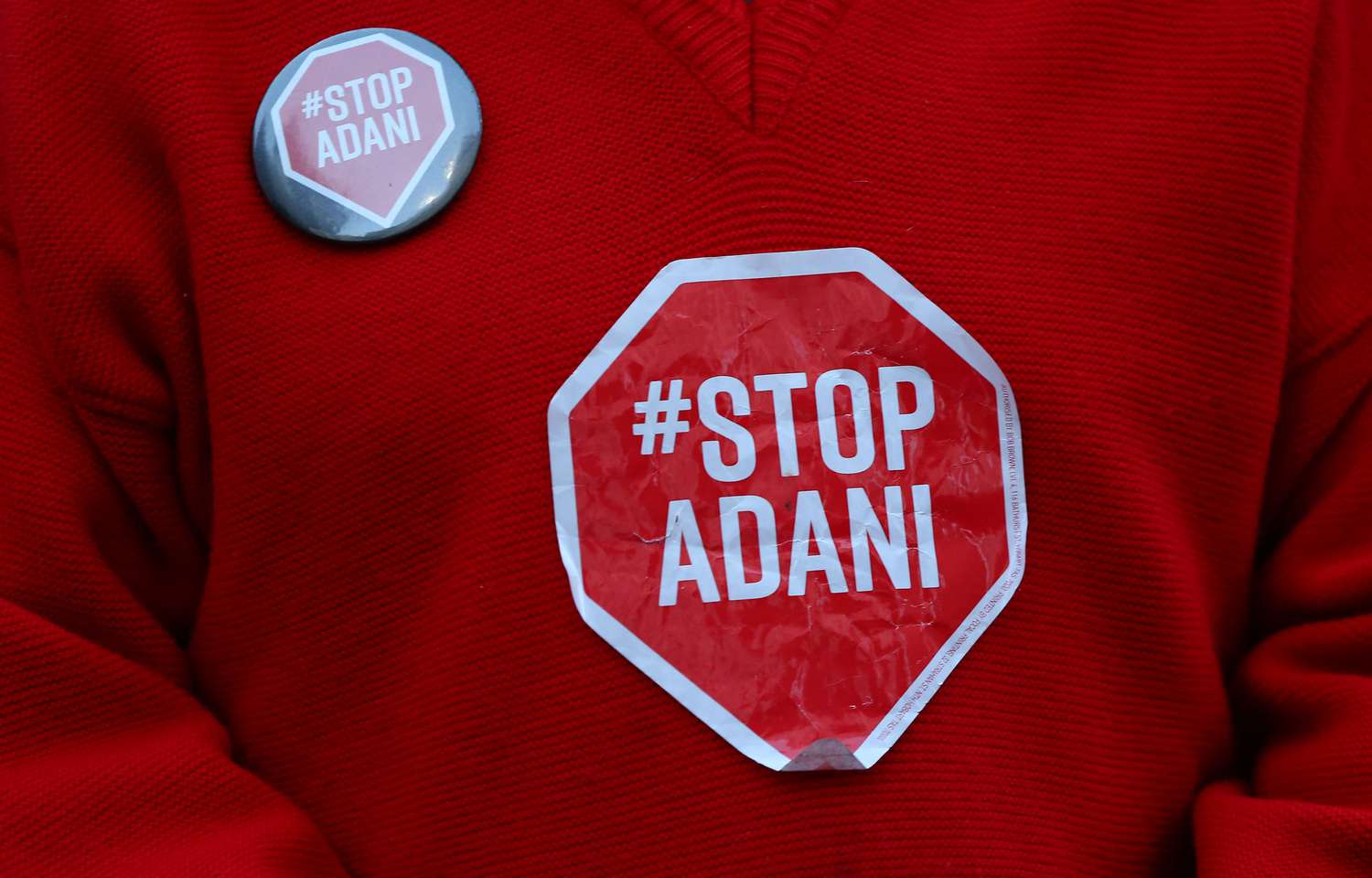 Adani Guruhining Ishonchsizlik To‘lqini: Bozorlar Qiyin Sinovdan O‘tmoqda