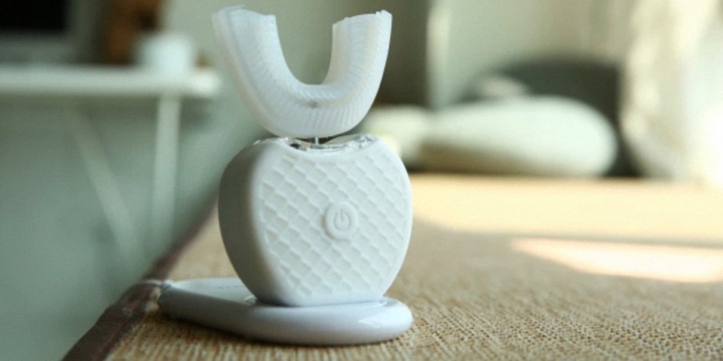 Sikat Gigi Otomatis Revolusioner untuk Senyum Cerah dalam 10 Detik