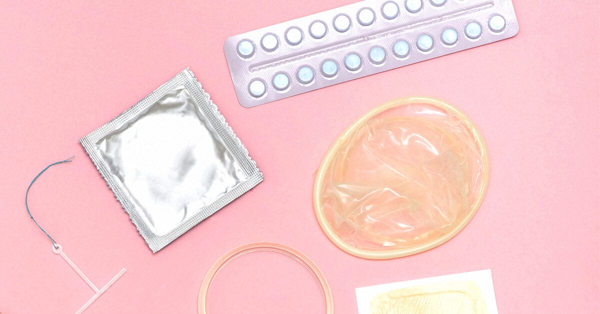 Эффективные методы контрацепции для каждого этапа жизни