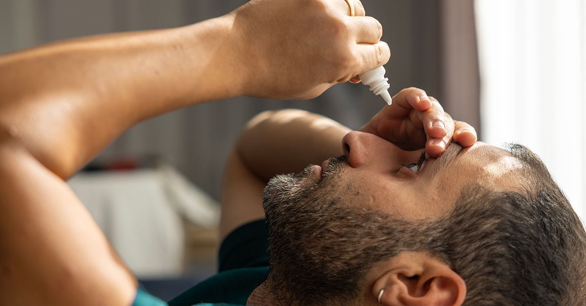 Are You Overusing Eye Drops? Essential Insights to Protect Your Eyes