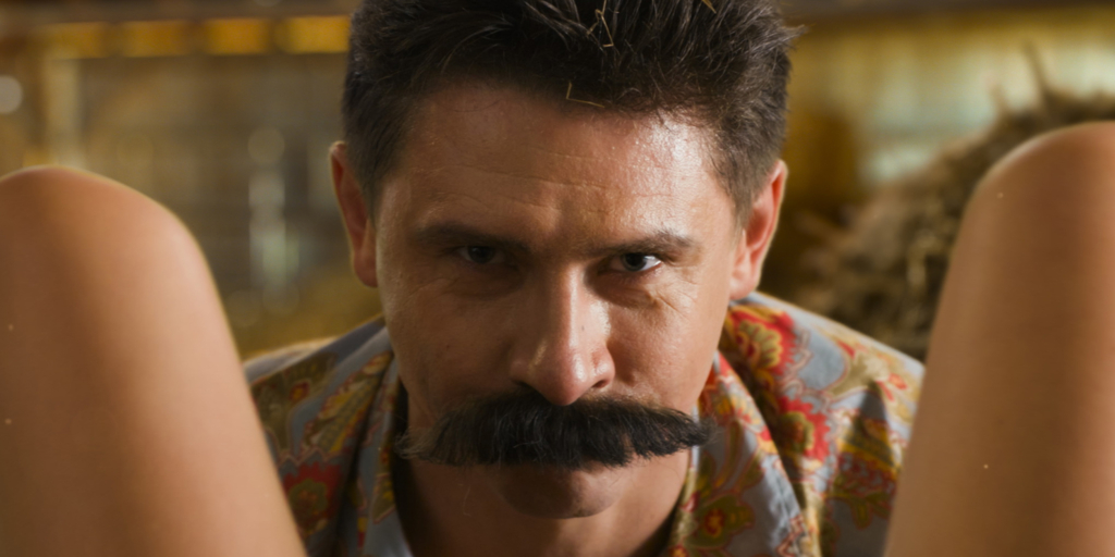 Лучшие фильмы для просмотра в кинотеатре: вдохновляющие и захватывающие истории