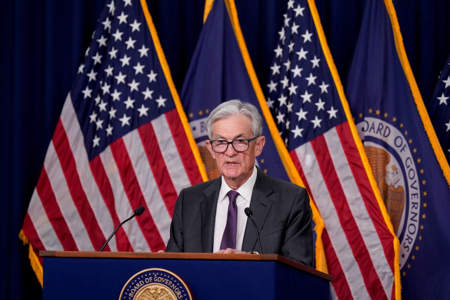 Fed’s Dot Plot Reveals Anticipated Rate Cuts in 2025 Amid Economic Uncertainty