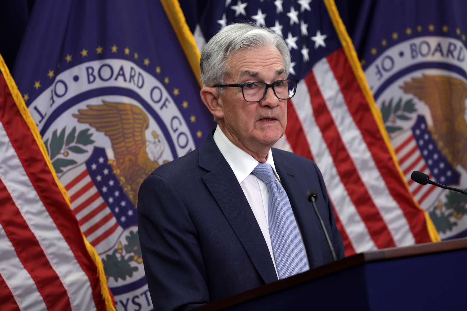 Federal Reserve 2023 Interest Rate Hike: Quarter-Point Increase to 4.75% Amid Inflation Battle