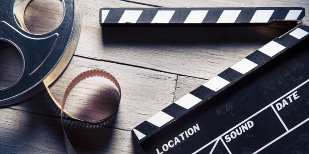 Зимние фильмы для настроения