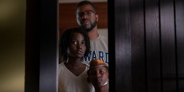 Jordan Peele's film 'Us'