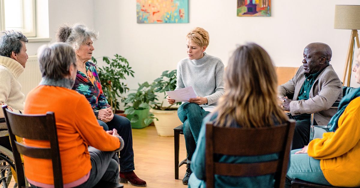 2025 Psoriatic Arthritis Support Options: Online Groups, Family Help & Local Resources