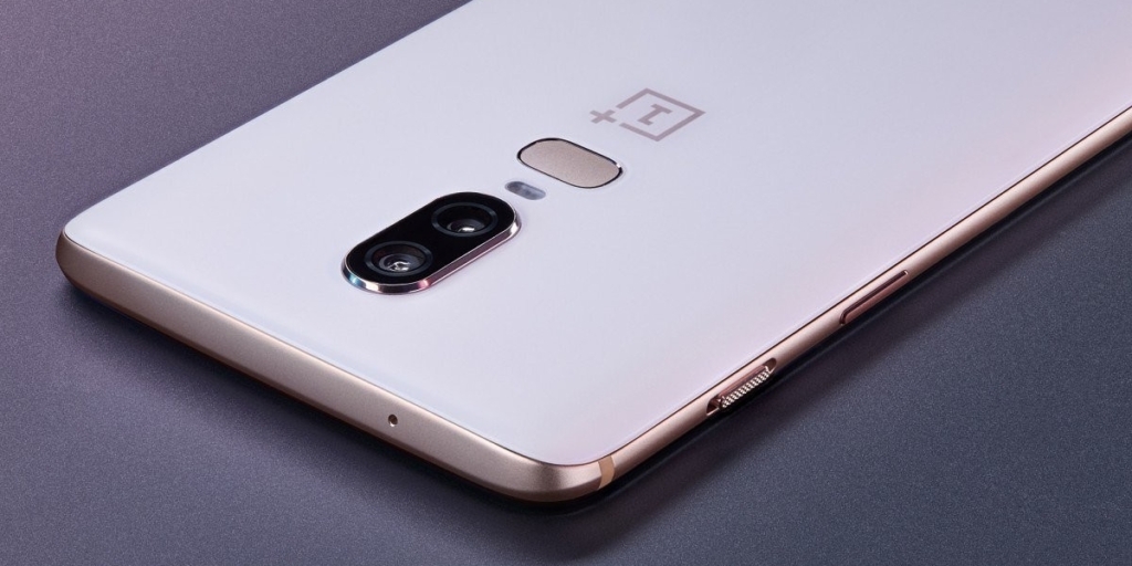 Новый уровень совершенства: OnePlus 6 — инновации в каждой детали
