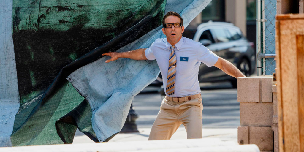 Фильм, который покорит сердца: история героя из видеоигры, о которой стоит узнать