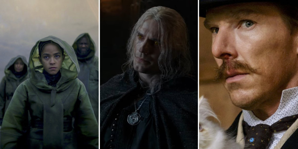 Свежие новости кино: премьеры, трейлеры и захватывающие проекты