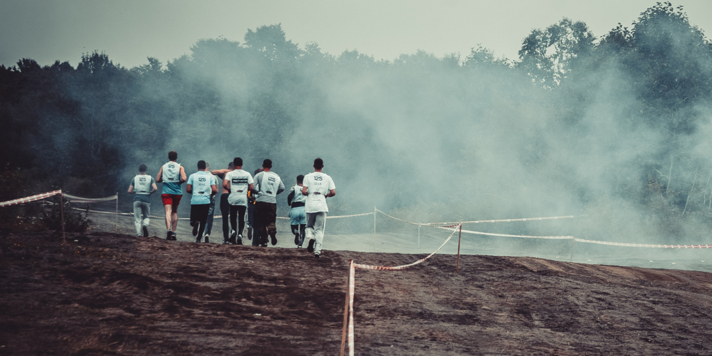 «Qahramonlar Poygasi» — jasorat va jamoaviy ruhni sinovdan o'tkazish imkoniyati