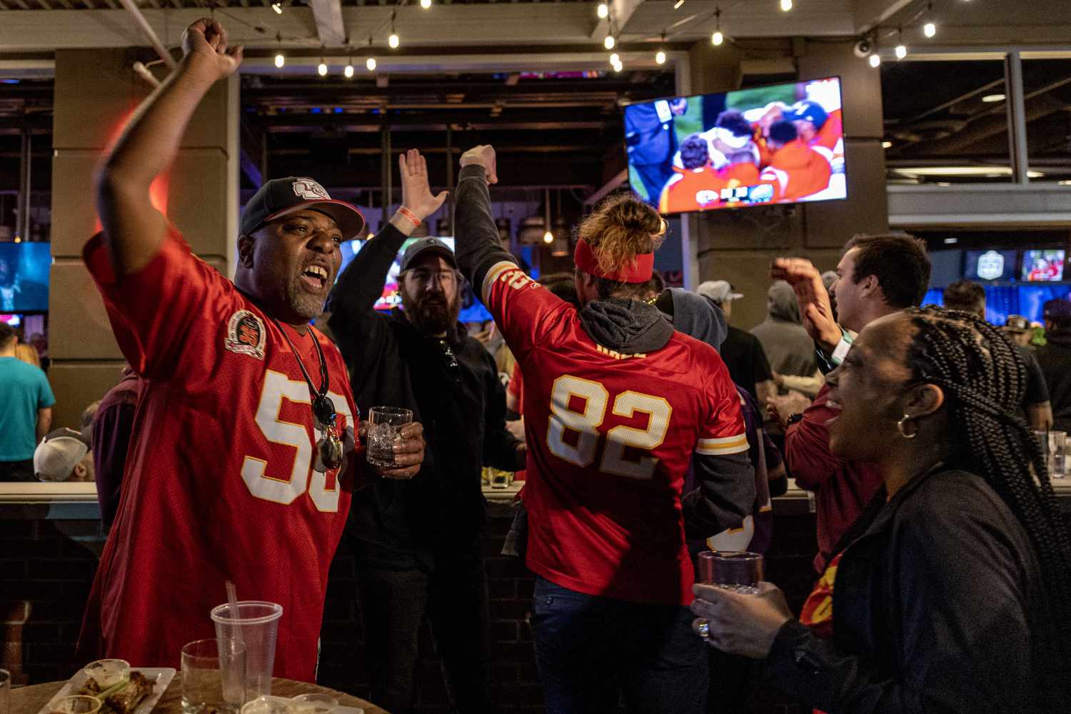 2025 Super Bowl Winnings Tax Guide: How Much You'll Pay and When