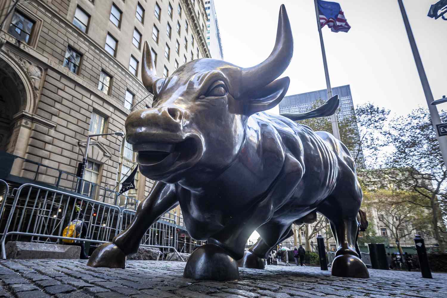 Как Инвесторы Используют Возможности на Фонде Резких Колебаний Рынка