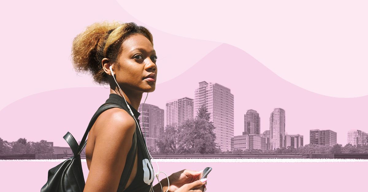 Shahar Hayoti: Aqliy Salomatlikka Ta'siri va Uni Qanday Himoya Qilish Mumkin