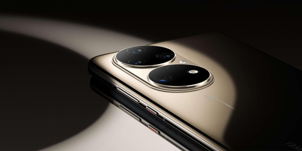 Встречайте новую эру фотографии с Huawei P50: флагманы без Android, но с непревзойденными камерами