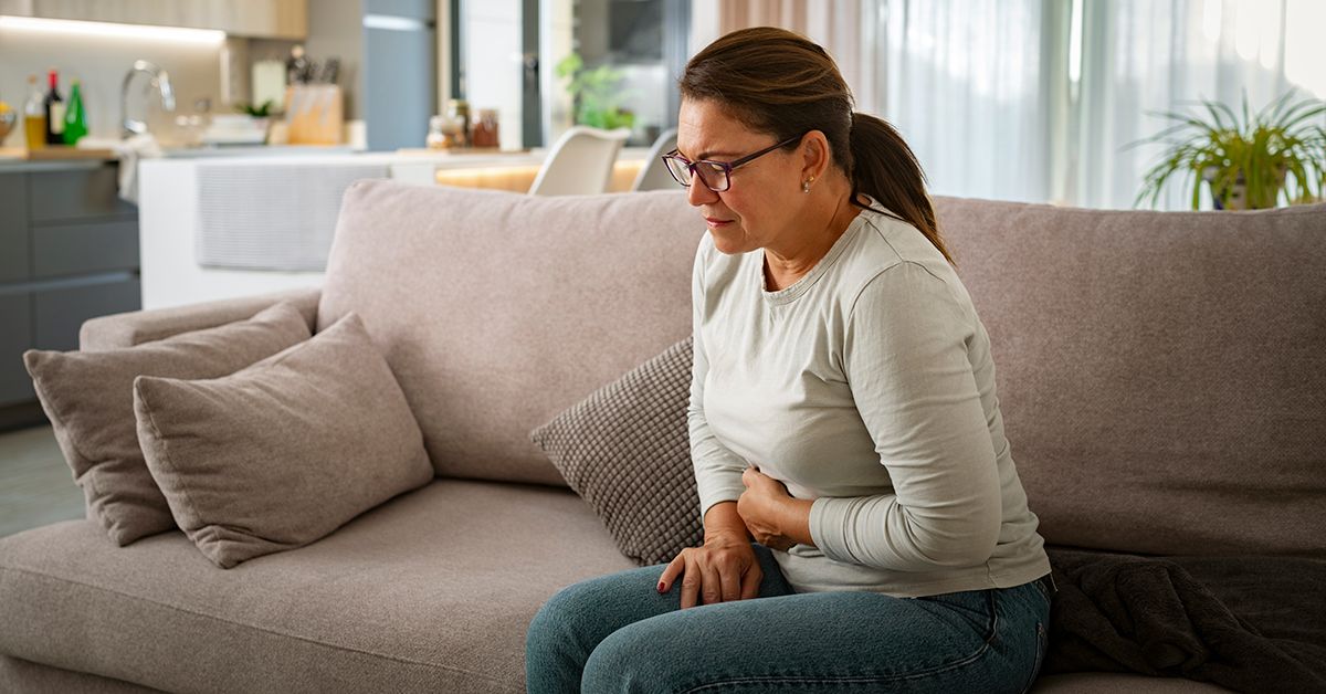 Qalqonsimon bezning faoliyati oshishi va ich qotishi: Sabablari va samarali davolash usullari