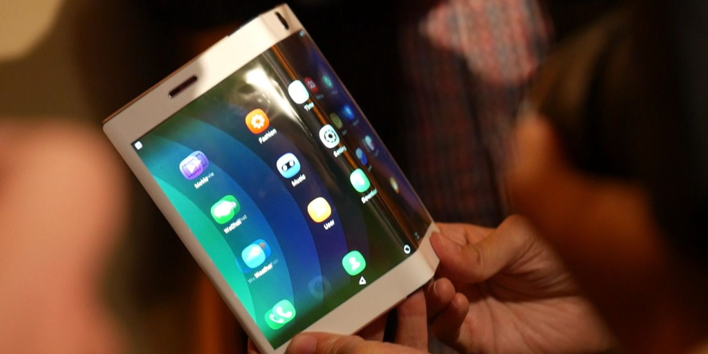 Технологические тренды: инновационные смартфоны, выгодные видеокарты и свежие гаджеты