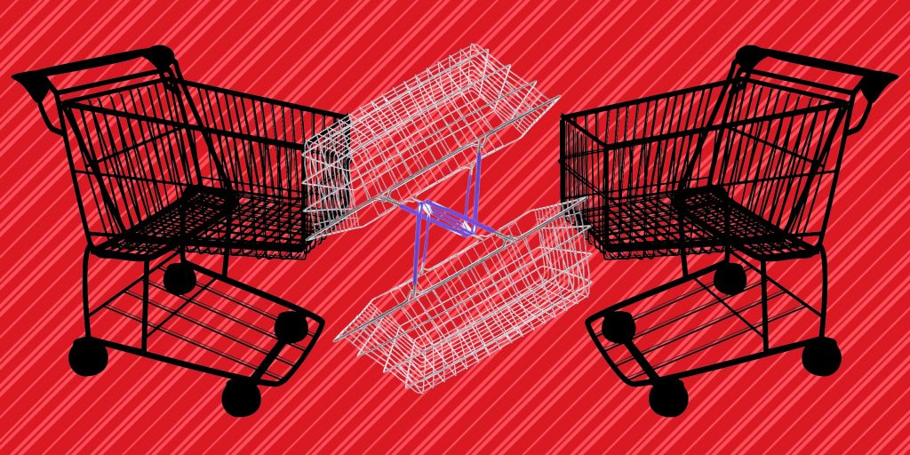 Как освободиться от бесконечного потребления и вернуть контроль над жизнью