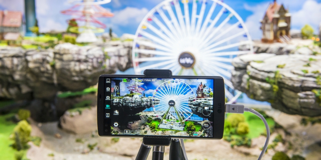 Discover the Future: Top Tech Innovations and Must-Have Gadgets from CES