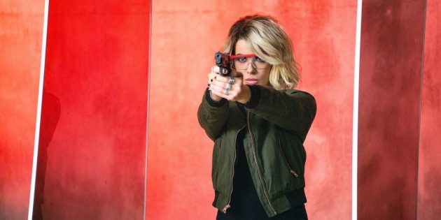 Кадр из фильма