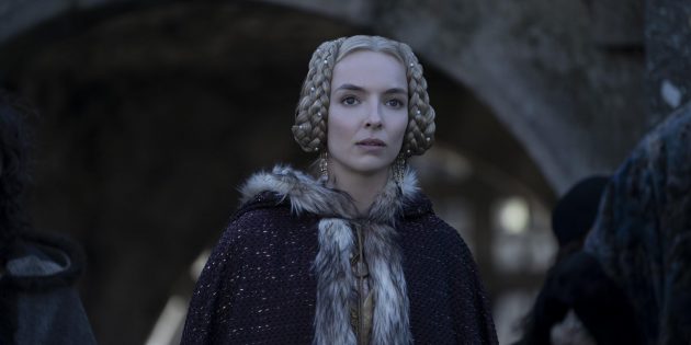 Кадр из фильма «Последняя дуэль