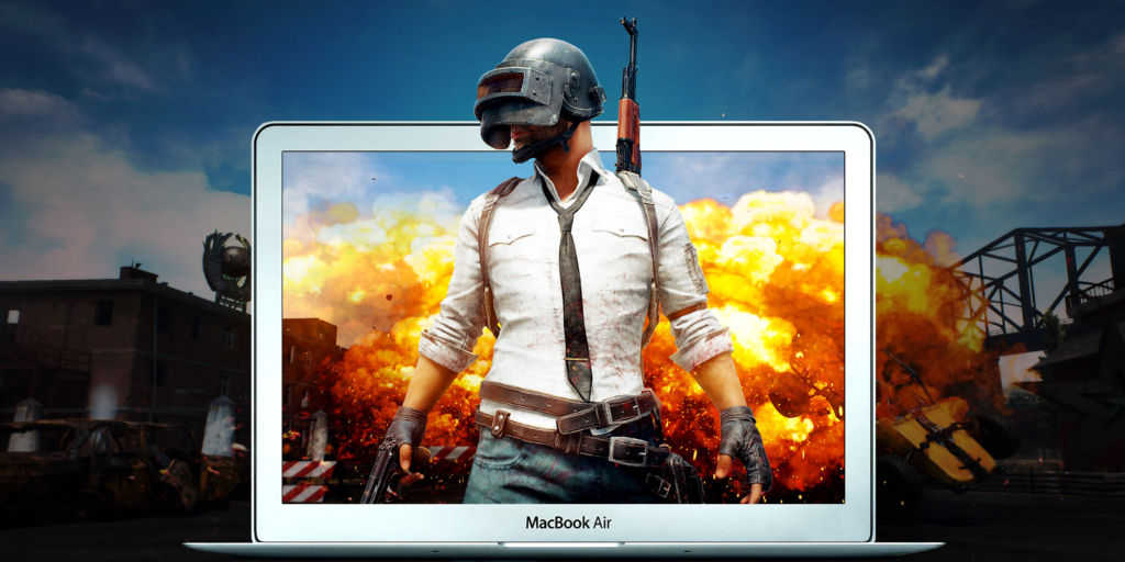 Mac-da Eng Zo'r O'yinlarni O'ynashning Ajoyib Yo'llari