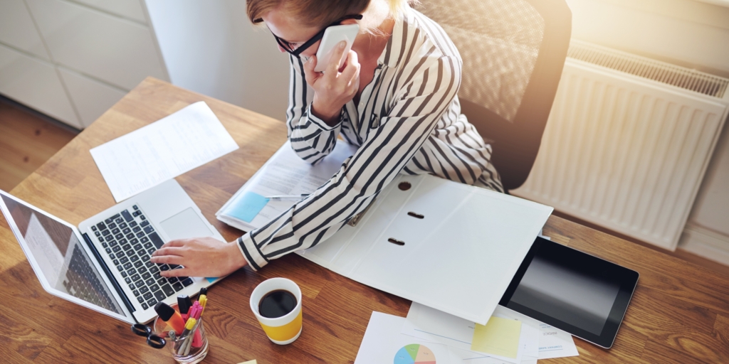 Почему постоянная занятость снижает вашу продуктивность: разрушающий миф