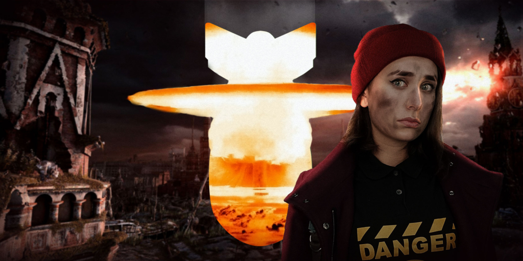 Essential Survival Strategies for a Nuclear Emergency