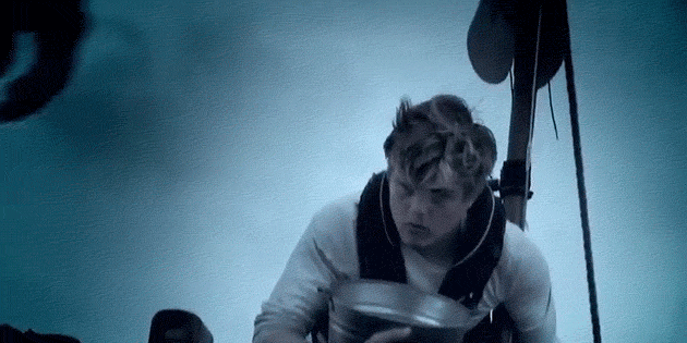 Kapitan Blay qoidalari