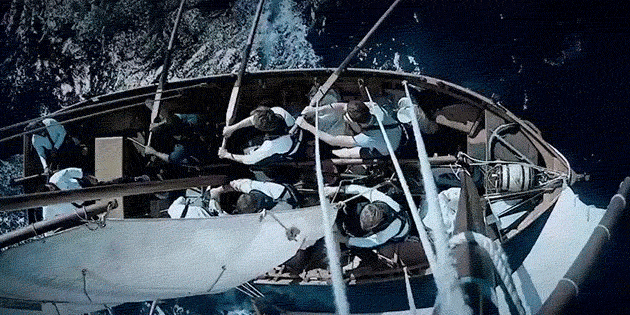 Kapitan Blay qoidalari